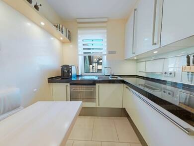 Wohnung zur Miete 1.183 € 3 Zimmer 90,5 m² EG Bad Rothenfelde Bad Rothenfelde 49214