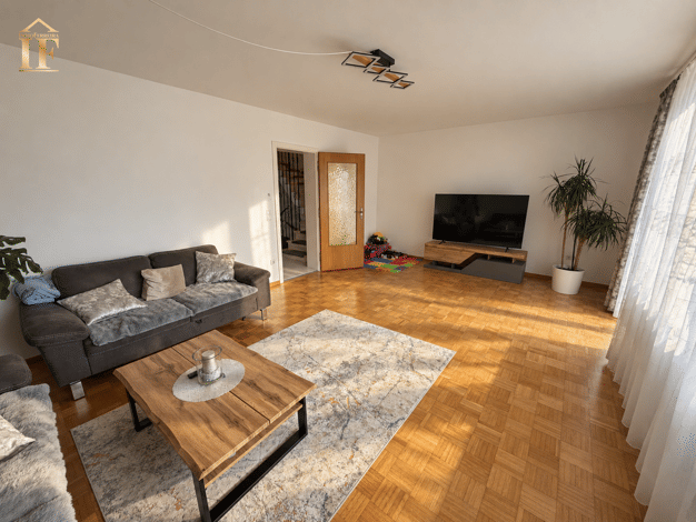 Doppelhaushälfte zum Kauf 759.990 € 4 Zimmer 160 m² 520 m² Grundstück Dachauer Straße 50 Neu-Esting Olching 82140