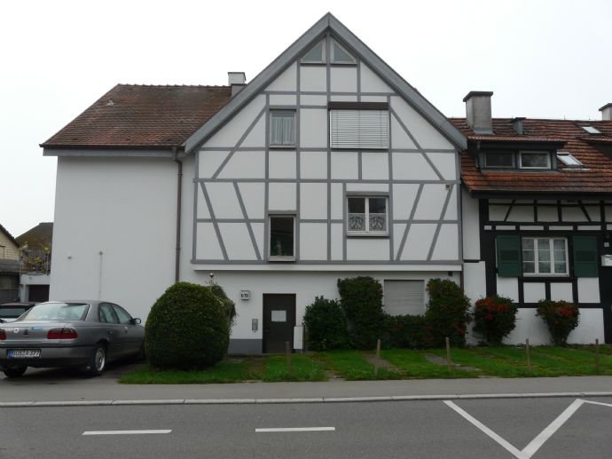 Maisonette zur Miete 790 € 3 Zimmer 75 m²<br/>Wohnfläche 2.<br/>Geschoss Büsingen am Hochrhein 78266