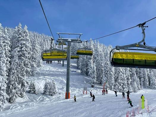 Mehrfamilienhaus zum Kauf 2.450.437 € 8 Zimmer 213,6 m² 485 m² Grundstück Schladming 8970