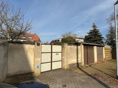 Haus zum Kauf 78.000 € 2 Zimmer 79,9 m² 604 m² Grundstück frei ab sofort Hans-Lorbeer-Straße 19 Piesteritz Wittenberg 06886