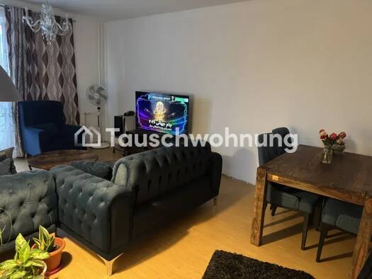 Wohnung zur Miete Tauschwohnung 454 € 4 Zimmer 77 m² 3. Geschoss Neu-Hohenschönhausen Lichtenberg 13057