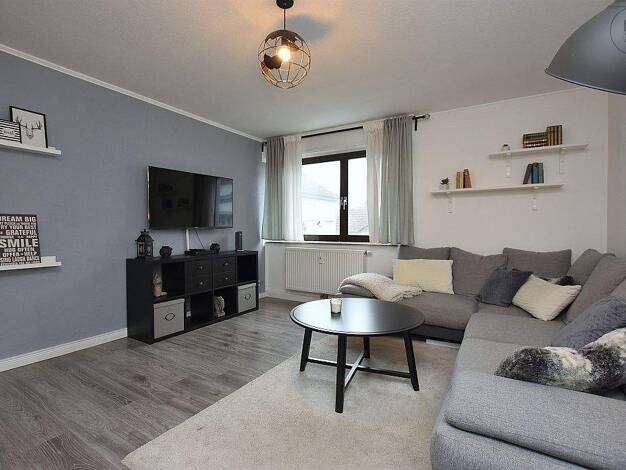 Wohnung zur Miete Wohnen auf Zeit 1.490 € 2 Zimmer 57 m² frei ab 01.02.2026 Böblingen 71032