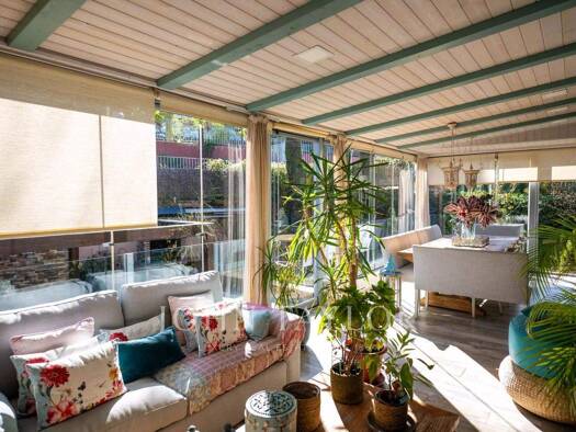 Stadthaus zum Kauf provisionsfrei 1.550.000 € 352 m² Boadilla del Monte 28660