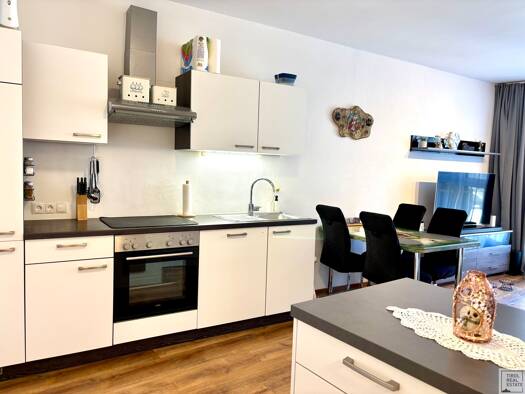 Terrassenwohnung zum Kauf 240.000 € 2 Zimmer 53,3 m² EG Imst 6460