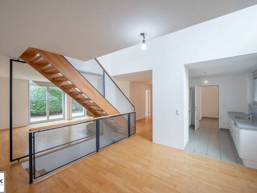 Wohnung zum Kauf 948.000 € 4 Zimmer 135,3 m² EG Liesing 1230
