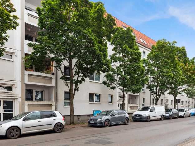 Wohnung zum Kauf provisionsfrei 247.000 € 4 Zimmer 83,7 m² Glienicker Straße 13 Köpenick Treptow-Köpenick 12557
