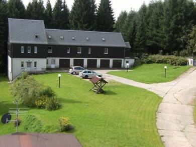 Wohnung zur Miete 296 € 2 Zimmer 43 m² Geschoss 2/2 frei ab 01.08.2025 Sonnenhofweg Altenberg Altenberg 01773