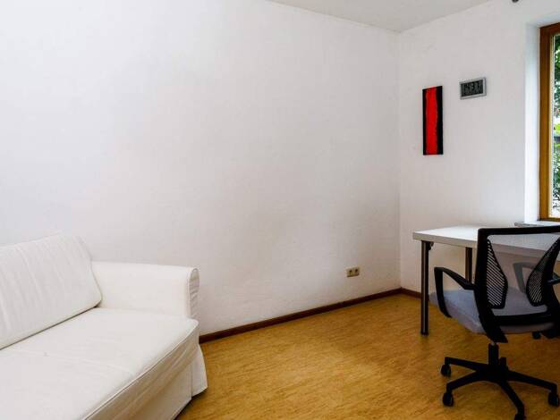 Bürofläche zur Miete provisionsfrei 398 € 18 m² Bürofläche Äckerwaldstr. Sillenbuch Stuttgart 70619