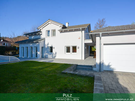 Einfamilienhaus zur Miete 14,76 € 5 Zimmer 164 m² 724 m² Grundstück frei ab sofort Hinterbrühl 2371