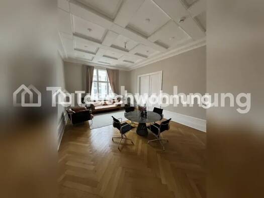Wohnung zur Miete Tauschwohnung 2.075 € 6 Zimmer 207 m² Westend Charlottenburg-Wilmersdorf 10707