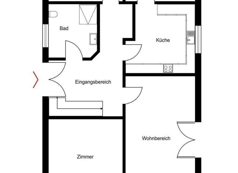 Haus zum Kauf 545.000 € 5 Zimmer 191 m² 615 m² Grundstück Brande-Hörnerkirchen 25364