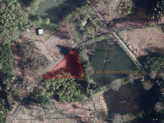 Land-/Forstwirtschaft zum Kauf 2.500 € 1.215 m² Grundstück Derenbach Ruppichteroth 53809