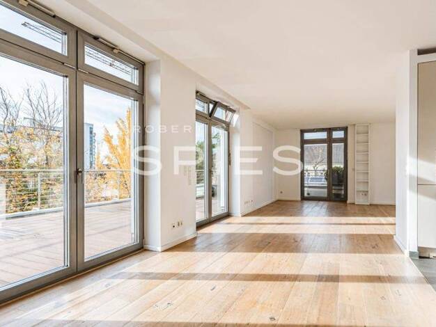 Penthouse zum Kauf 925.000 € 3,5 Zimmer 181,8 m² Innenstadt Oldenburg 26121