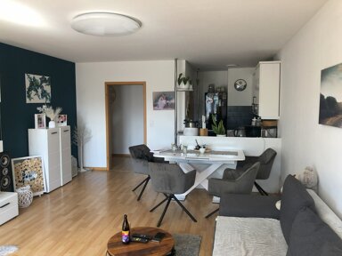 Wohnung zum Kauf 368.000 € 2 Zimmer 61,1 m² 1. Geschoss Esting Olching 82140