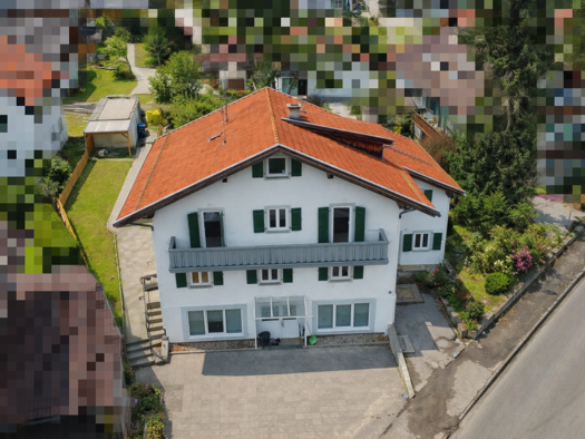 Mehrfamilienhaus zum Kauf 14 Zimmer 319,7 m² 436 m² Grundstück Bad Kohlgrub 82433