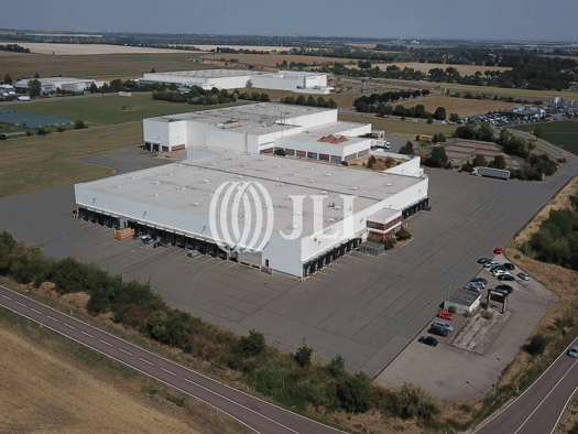 Lagerhalle zur Miete provisionsfrei 4 € 18.944 m² Lagerfläche teilbar ab 360 m² Langenweddingen Sülzetal 39171
