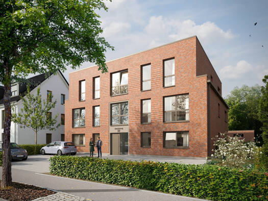 Wohnung zum Kauf 592.000 € 3 Zimmer 86,9 m² Arnheimweg 22 Gievenbeck Münster 48161