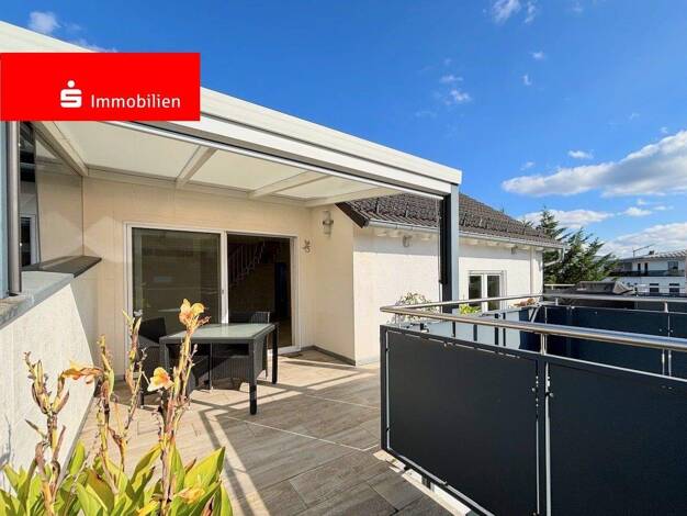 Maisonette zum Kauf 499.000 € 3 Zimmer 123 m² Seligenstadt 63500