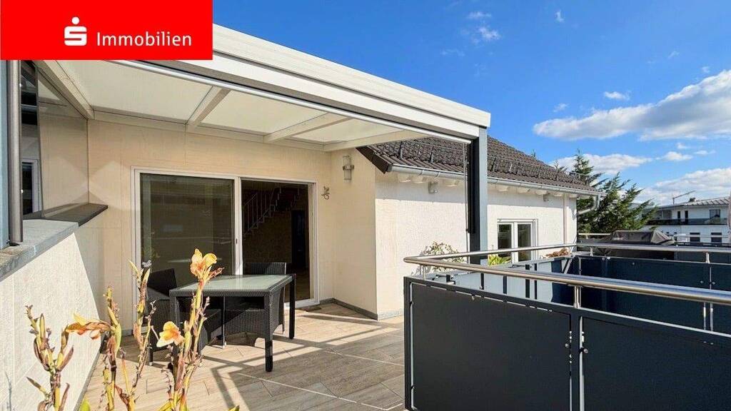 Maisonette zum Kauf 499.000 € 3 Zimmer 123 m² Seligenstadt 63500