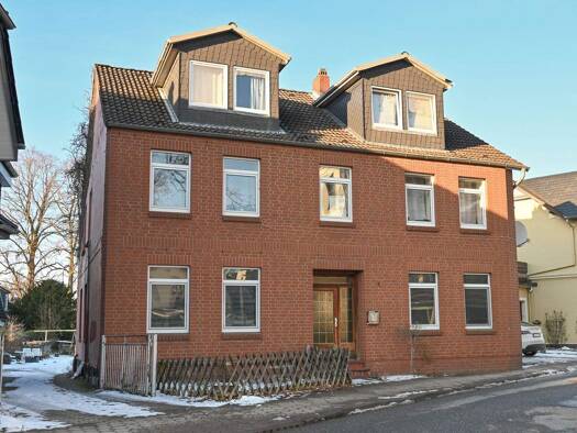 Mehrfamilienhaus zum Kauf als Kapitalanlage geeignet 810.000 € 11,5 Zimmer 378 m² 991 m² Grundstück Uetersen 25436