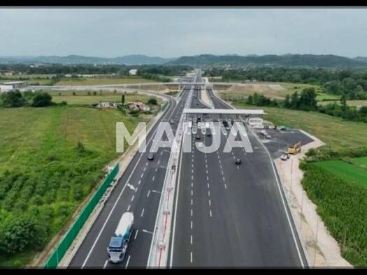 Grundstück zum Kauf 260.000 € 47.368 m² Grundstück Tiranë 1010