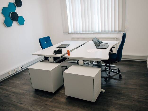 Bürofläche zur Miete provisionsfrei 399 € 26 m² Bürofläche In der Büg Eggolsheim 91330