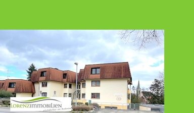 Wohnung zum Kauf 270.000 € 3,5 Zimmer 86,4 m² 2. Geschoss Stockach Stockach 78333