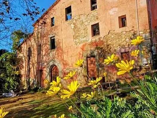 Wohn- und Gewerbegrundstück zum Kauf 1.750.000 € Vallromanes 08188