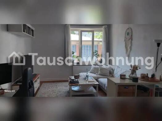 Wohnung zur Miete Tauschwohnung 675 € 2 Zimmer 60 m² EG List Hannover 30161