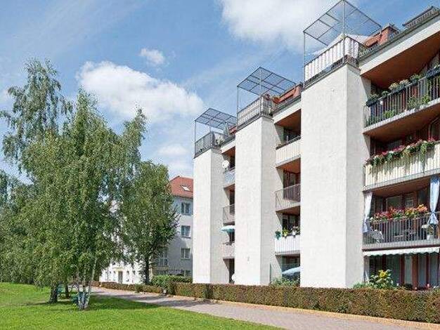 Wohnung zur Miete 851 € 2 Zimmer 65,4 m² frei ab 31.12.2025 Zum Kappgraben 16 Karow Berlin 13125