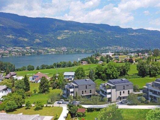 Wohnung zum Kauf 396.800 € 3 Zimmer 68,4 m² Ossiach 9570