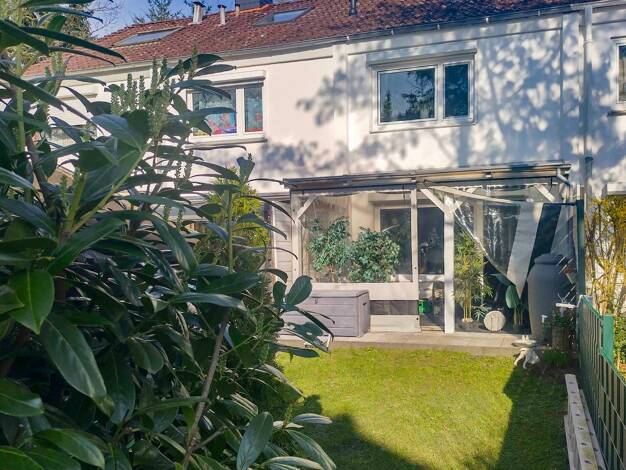Sonstiges zum Kauf als Kapitalanlage geeignet 339.000 € 3 Zimmer 61 m² 105,2 m² Grundstück Sülldorf Hamburg 22589