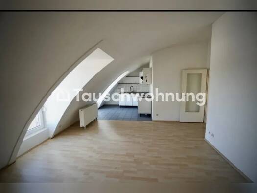 Wohnung zur Miete Tauschwohnung 1.100 € 3 Zimmer 61 m² 2. Geschoss Germering Germering 82110