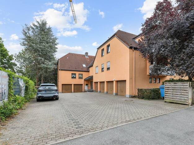 Wohnung zum Kauf 415.000 € 4 Zimmer 129 m² 1. Geschoss Schwand / Eigenes Heim 131 Fürth 90766