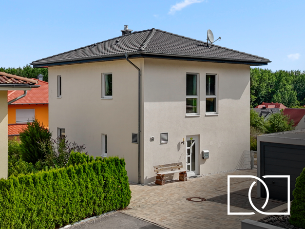 Einfamilienhaus zum Kauf 397.000 € 4 Zimmer 137,8 m² 528,3 m² Grundstück Limbach Eltmann 97483