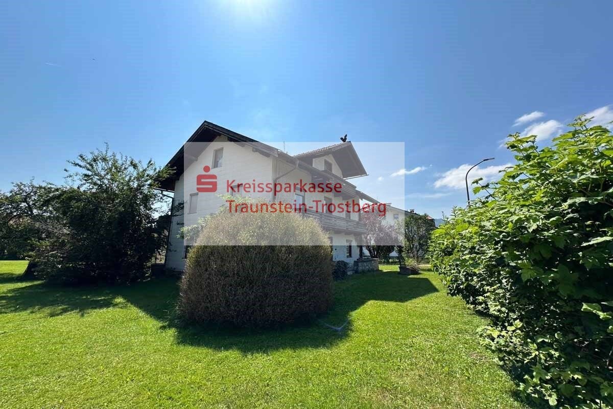 Einfamilienhaus zum Kauf 499.000 € 4 Zimmer 130 m²<br/>Wohnfläche 792 m²<br/>Grundstück Grassau Grassau 83224