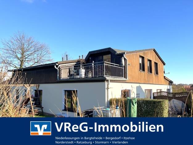 Mehrfamilienhaus zum Kauf 590.000 € 9 Zimmer 276,8 m² 1.354 m² Grundstück Neustadt Neustadt 23730