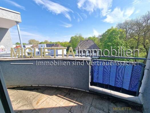 Maisonette zum Kauf 149.000 € 2 Zimmer 54 m² Geschoss 2/2 frei ab sofort Friesenheim/Nord Ludwigshafen am Rhein 67063