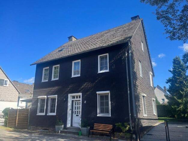 Einfamilienhaus zum Kauf 199.000 € 7 Zimmer 140,9 m² 342 m² Grundstück Medebach 59964