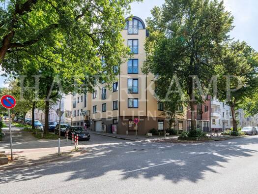 Wohnung zum Kauf 277.000 € 3 Zimmer 78,3 m² 1. Geschoss Harburg Harburg 21073