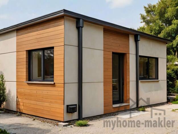 Bungalow zum Kauf 259.497 € 4 Zimmer 120 m² 638 m² Grundstück Langenzenn 90579