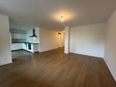 Wohnung zur Miete 815 € 2,5 Zimmer 75 m² 2. Geschoss Südbahnhof / John-F.-Kennedy-Siedlung Heilbronn 74074