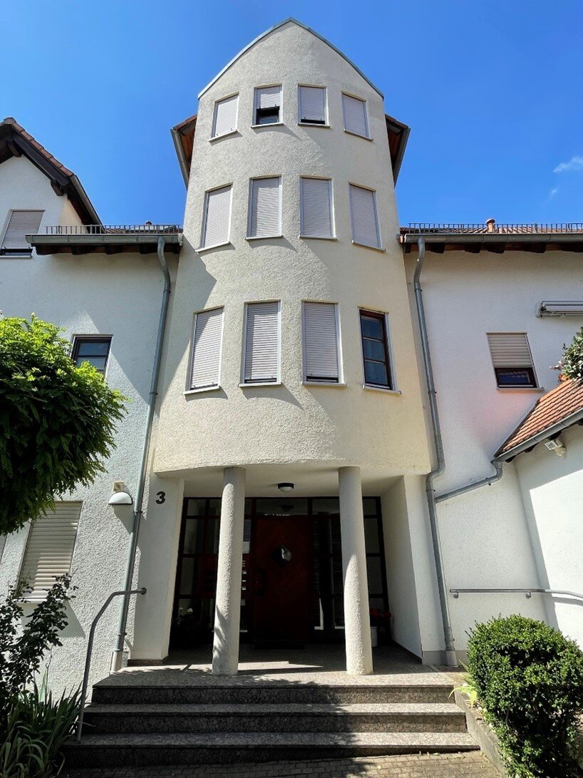 Maisonette zur Miete 1.750 € 4,5 Zimmer 113 m²<br/>Wohnfläche 2.<br/>Geschoss ab sofort<br/>Verfügbarkeit Gärtringen Gärtringen 71116