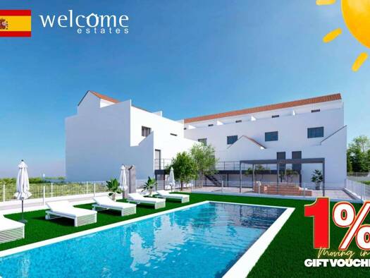 Haus zum Kauf 295.000 € 47 m² 120 m² Grundstück Rafal 03369