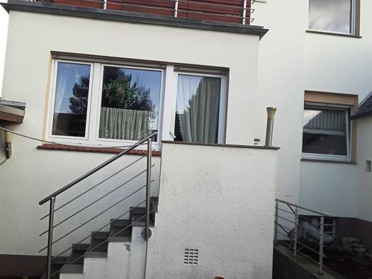 Wohnung zur Miete 460 € 3 Zimmer 70 m² Geschoss 1/3 frei ab 01.12.2025 Saarbrücker Straße 14 Gellershagen Bielefeld 33613