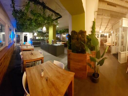 Restaurant zur Miete 2.100 € Heilbronn Heilbronn 74072