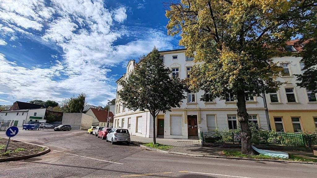 Maisonette zum Kauf 193.692 € 5 Zimmer 140,5 m² 2. Geschoss Braunschweiger Straße 33 Sudenburg Magdeburg 39112