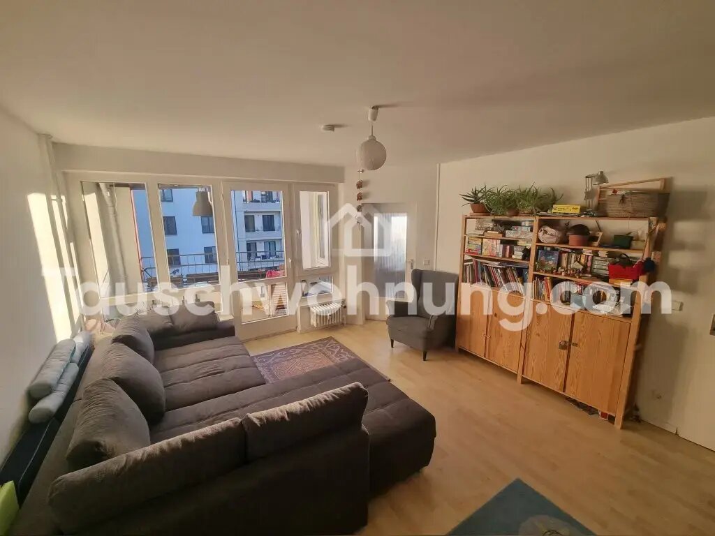 Wohnung zur Miete 730 € 2 Zimmer 71 m²<br/>Wohnfläche 5.<br/>Geschoss Gesundbrunnen Berlin 13355