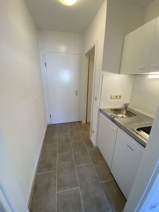 Wohnung zur Miete 295 € 1 Zimmer 22 m²<br/>Wohnfläche 3.<br/>Geschoss ab sofort<br/>Verfügbarkeit Hanna-Kirchner-Straße 4-8 Kaninchenberg Saarbrücken 66121